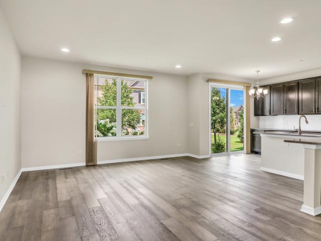 Townhouse for sale in Lincolnshire