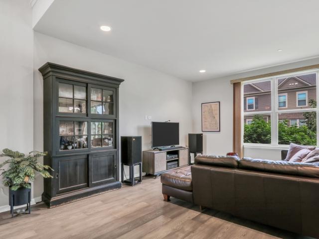 Townhouse for sale in Lincolnshire