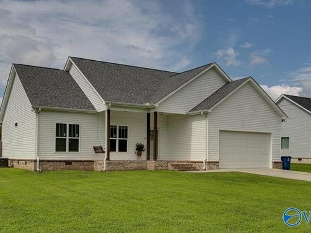 House for sale in Arab, Alabama