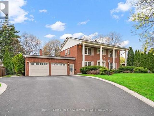 House for sale in Milton, Ontario
