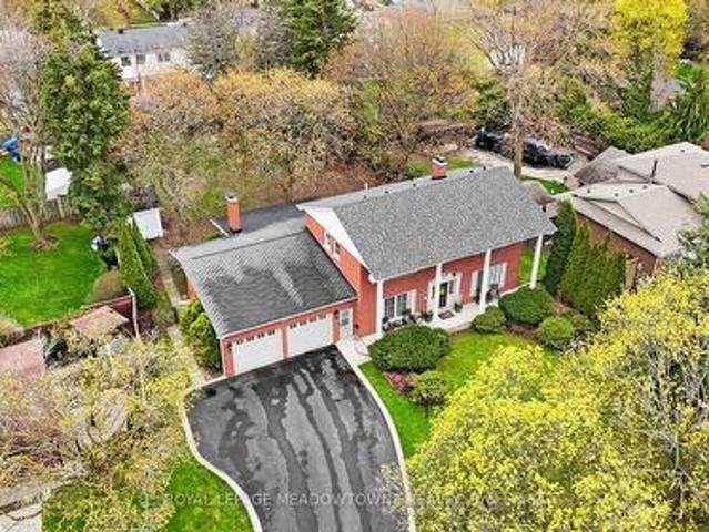 House for sale in Milton, Ontario