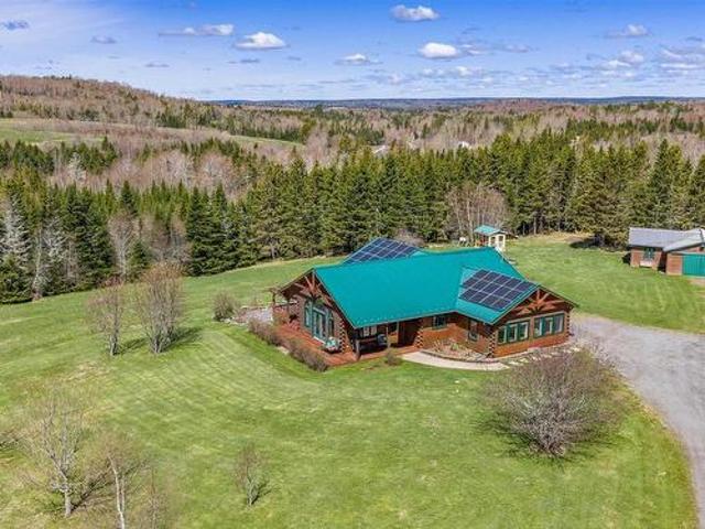 House for sale in Colchester, Nova Scotia