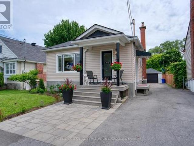 House for sale in Mulhurst Bay, Ontario
