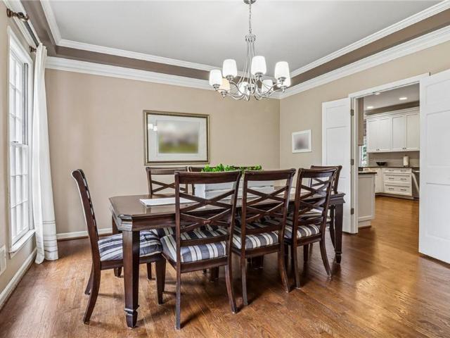 House for sale in Wildwood Springs, Roswell
