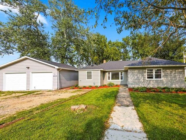 House for sale in Jesup, Buchanan County