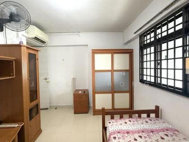 Apartment for rent in Hougang East, Singapore