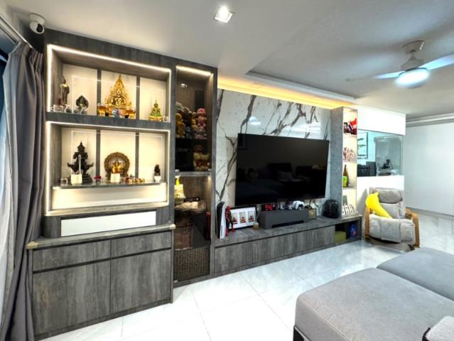 Apartment for sale
