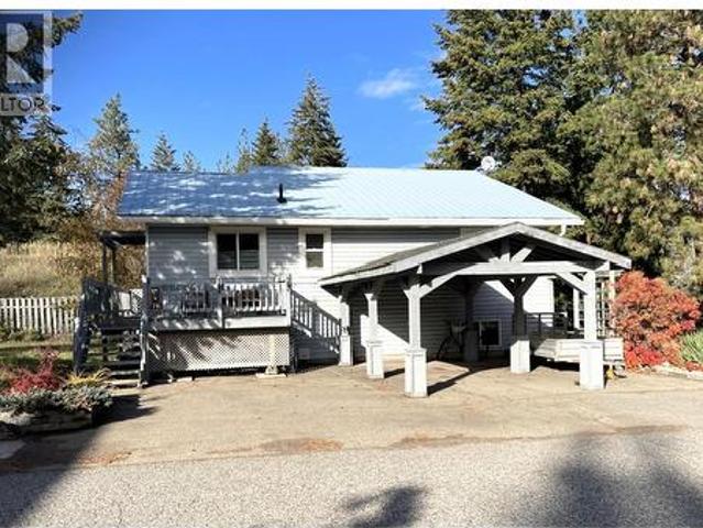House for sale in British Columbia