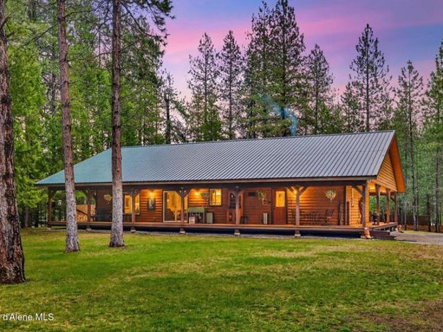 House for sale in Sandpoint, Idaho