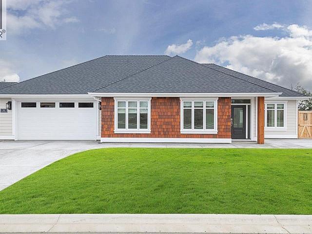 House for sale in Parksville, British Columbia