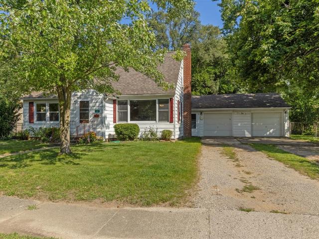 House for sale in Lowell, Michigan