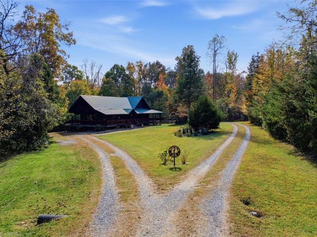 House for sale in Mocksville, Davie County