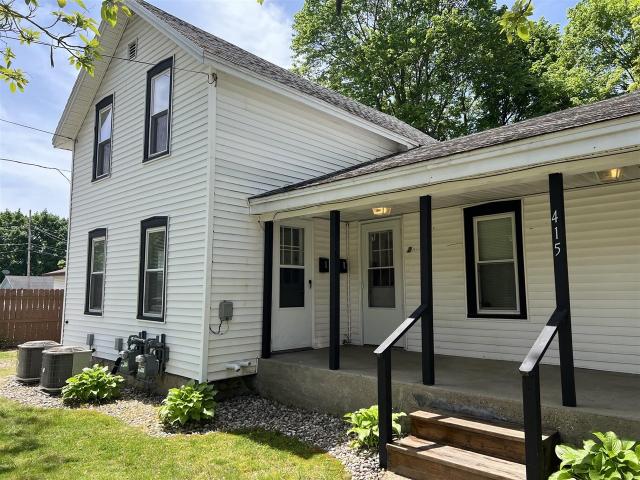 House for sale in Ionia, Michigan