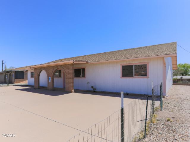 Commercial for sale in Navajo, Arizona
