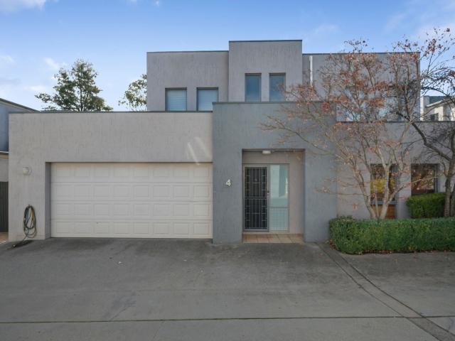 Apartment for rent in Queanbeyan, New South Wales