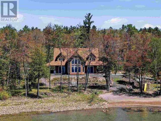 House for sale in Thessalon, Ontario