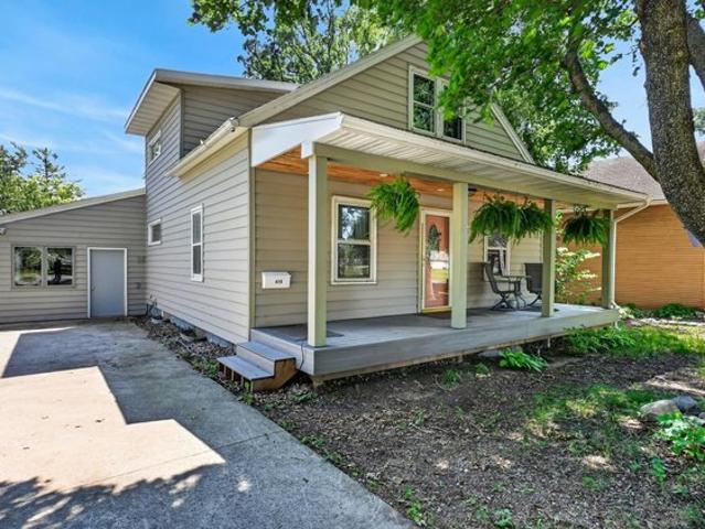House for sale in Alexandria, Minnesota