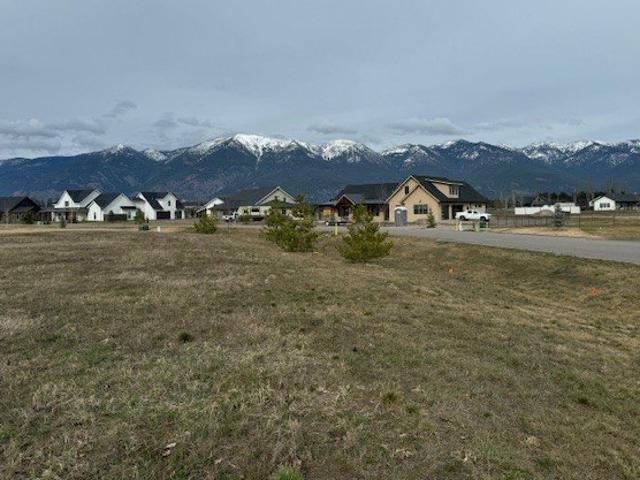 House for sale in Kalispell, Montana