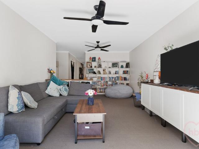 Townhouse for rent in Florey, District of Belconnen