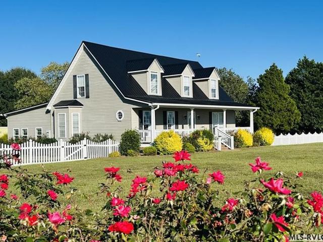 House for sale in Ahoskie, Hertford County