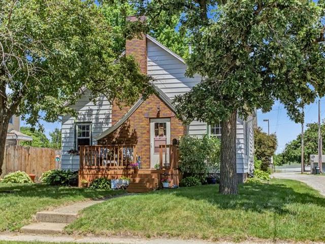 House for sale in Story, Iowa
