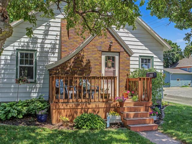 House for sale in Story, Iowa
