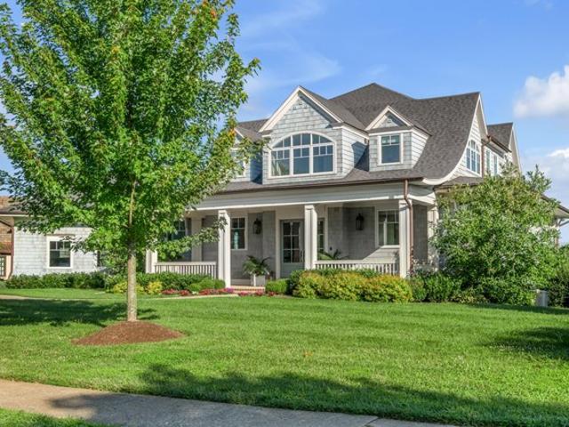 House for sale in Nicholasville, Kentucky