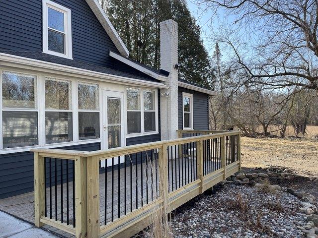 House for rent in Ripon, Wisconsin