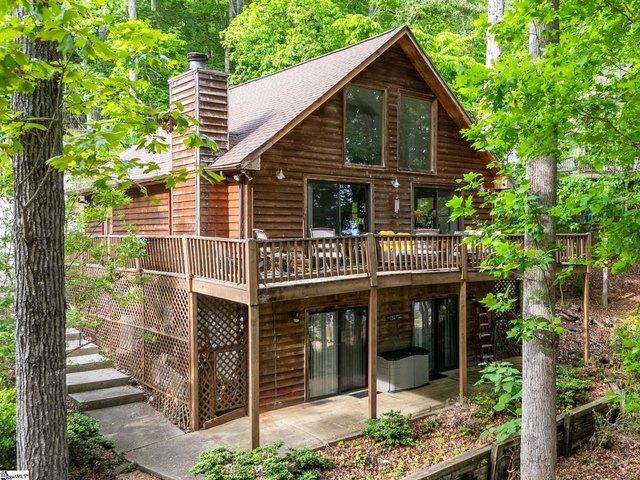 House for sale in Westminster, South Carolina