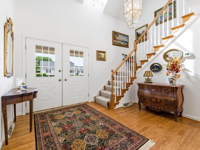 House for sale in Virginia