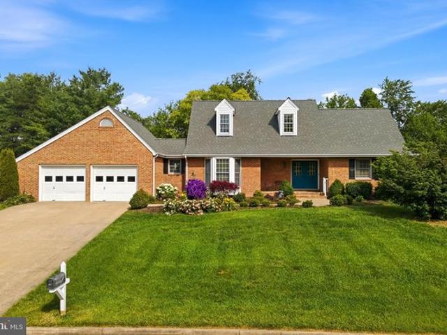 House for sale in Virginia