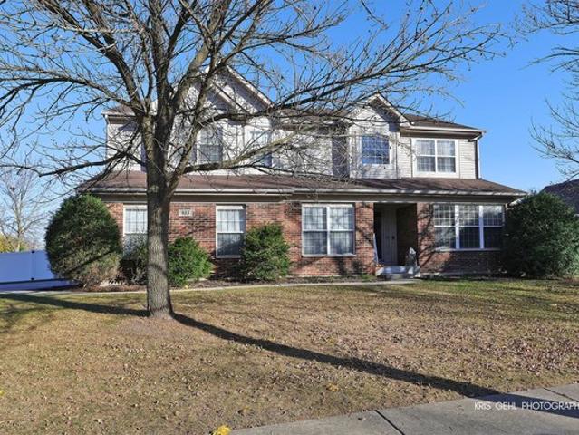 House for sale in Gurnee, Illinois