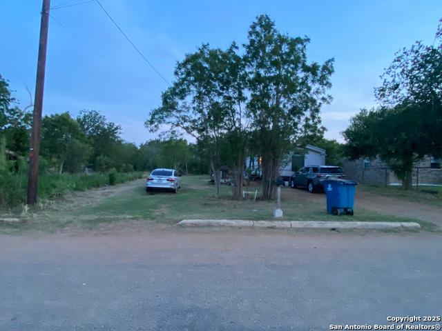 Land for sale in Dilley