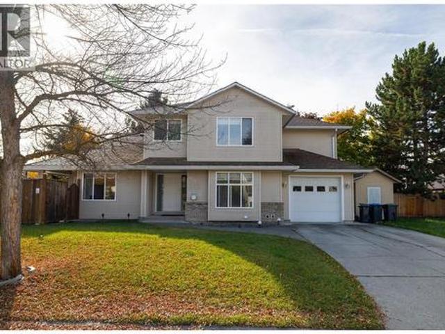 House for sale in Kelowna, Regional District of Central Okanagan
