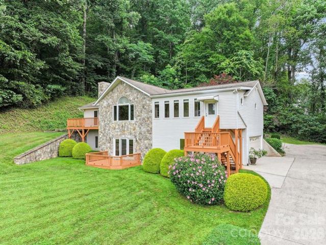 House for sale in Haywood, North Carolina