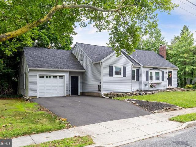 House for sale in Pitman, New Jersey