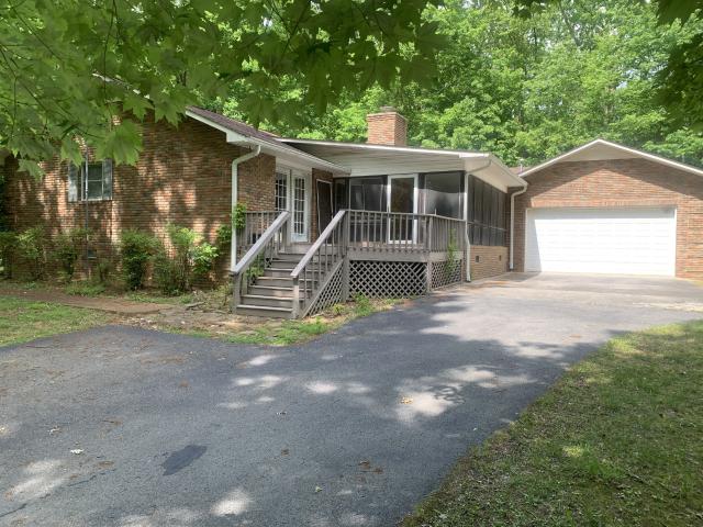 House for sale in Tennessee