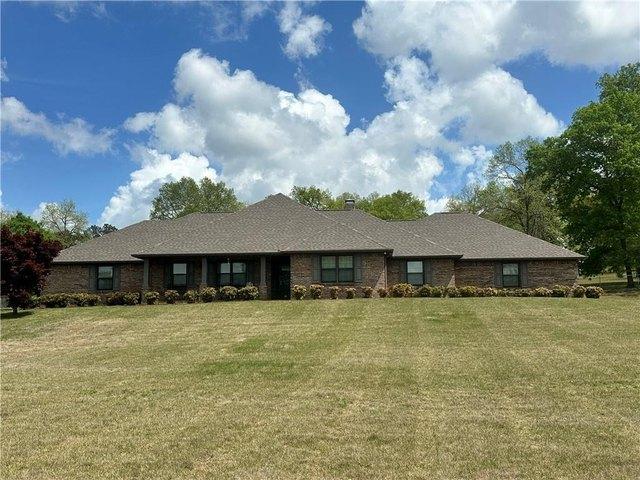 House for sale in Phenix City, Alabama