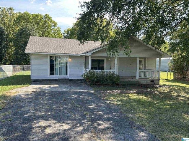 House for sale in Etowah, Alabama