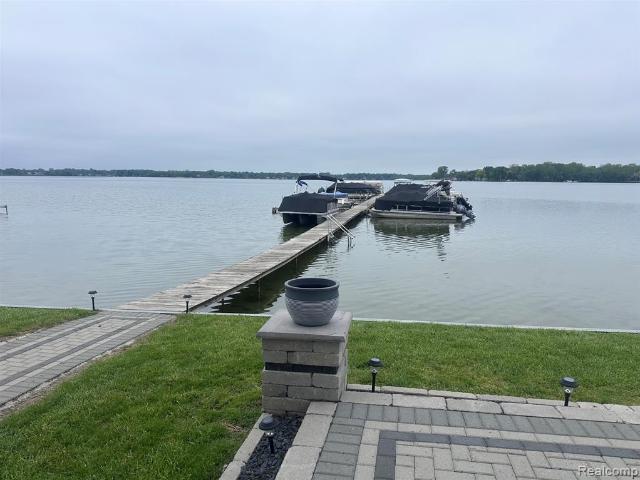 House for sale in Walled Lake, Michigan