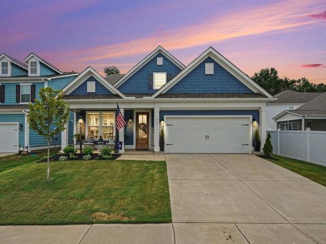 House for sale in Simpsonville, South Carolina