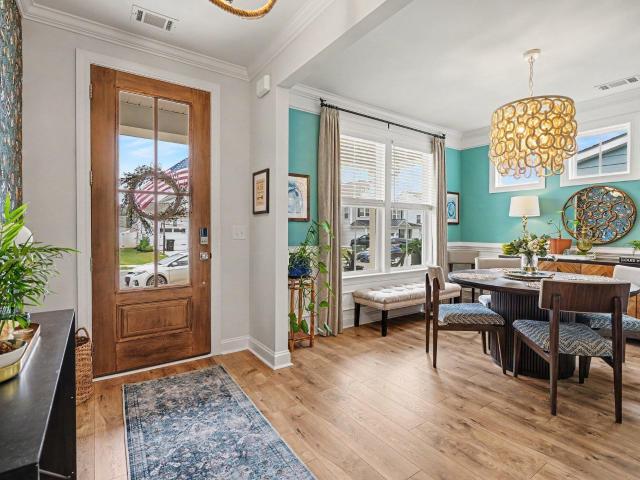 House for sale in Simpsonville, South Carolina