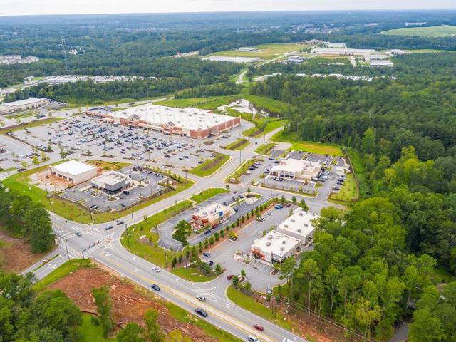Land for sale in Grovetown, Georgia