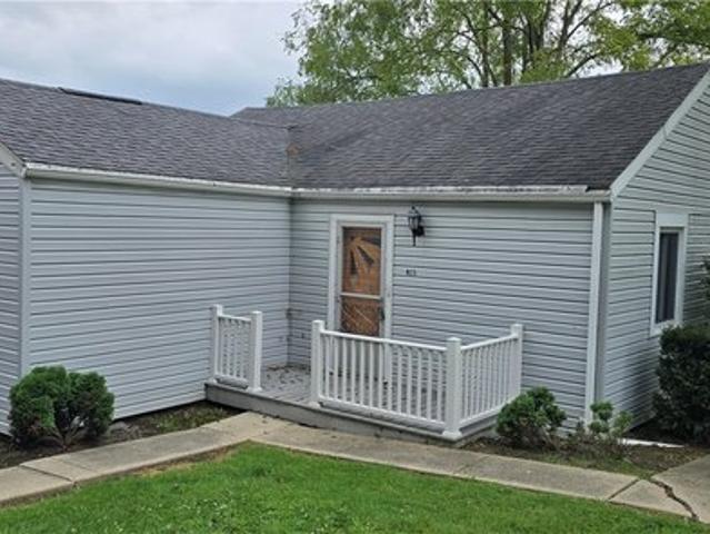 House for sale in Shreve, Ohio