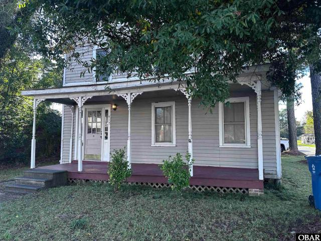 Property for sale in Columbia, North Carolina