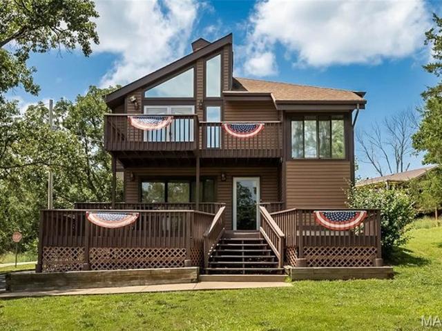 House for sale in Saint Clair, Missouri