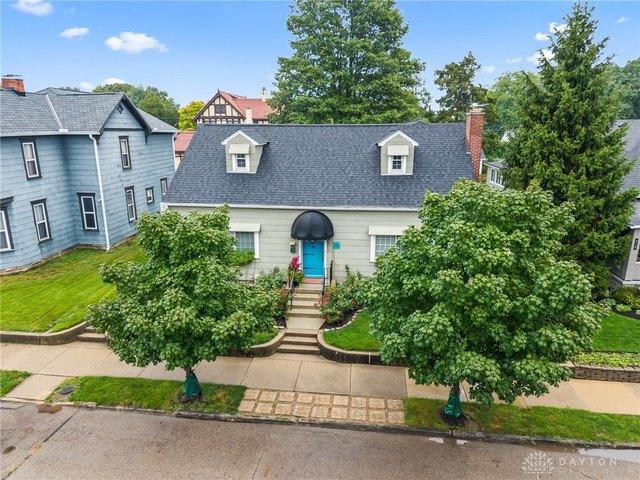 House for sale in Hobart Circle Historic District, Troy