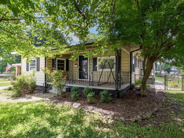 House for sale in Trussville, Alabama