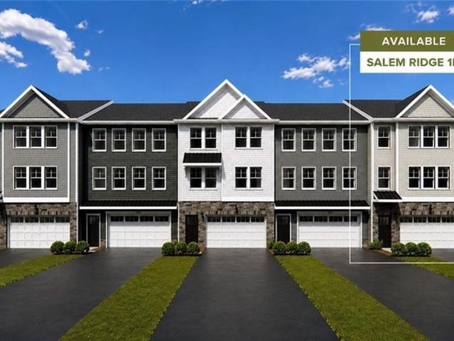 Townhouse for sale in Delmont, Pennsylvania