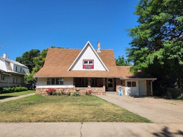 House for sale in Yankton, South Dakota